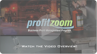 ProfitZoom Video Overview